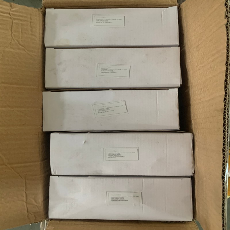 JBC-1 Insulation Piercing Connectors 8